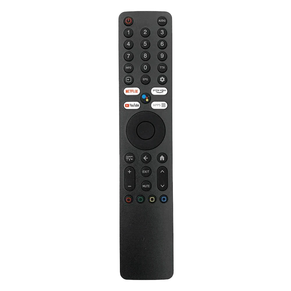 

New XMRM-ML Bluetooth Voice Remote Control For MI TV Q2 Ultra HD 4K QLED Android TV L50M7-Q2ME L55M7-Q2ME L65M7-Q2ME