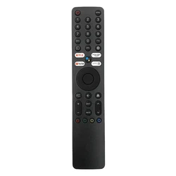 New XMRM-ML Bluetooth Voice Remote Control For MI TV Q2 Ultra HD 4K QLED Android TV L50M7-Q2ME L55M7-Q2ME L65M7-Q2ME