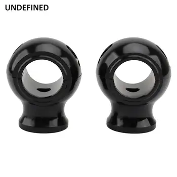 32毫米(1.25吋)摩托車車把增高套件,粗圓把手增高夾,適用於哈雷戴維森旅行車系、戴納、肥仔、軟尾、路王車型 6 最佳銷售 哈雷戴維森肥仔 - №6