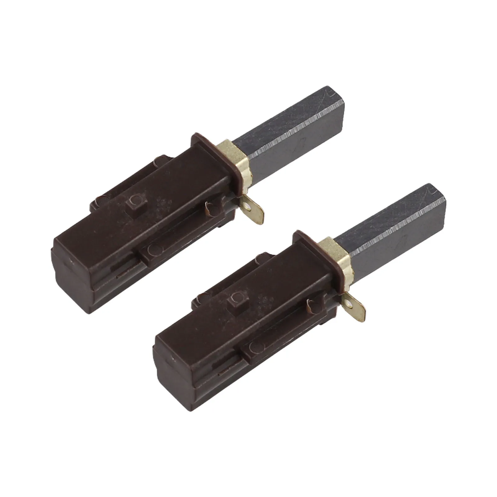 For Hoover Motor Carbon Brush Frame Brush Bedroom 2 Pack Accessories Holder Parts Vacuum Cleaner Motor  For Hoover