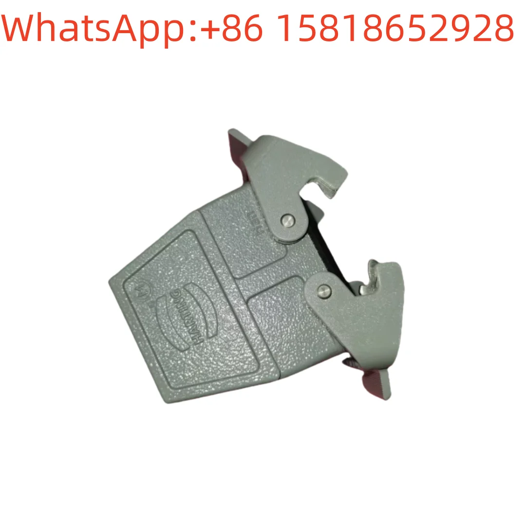 19300100737 Butt high upper shell HAN-10B-HTE-LB-M3 2 HARTING original