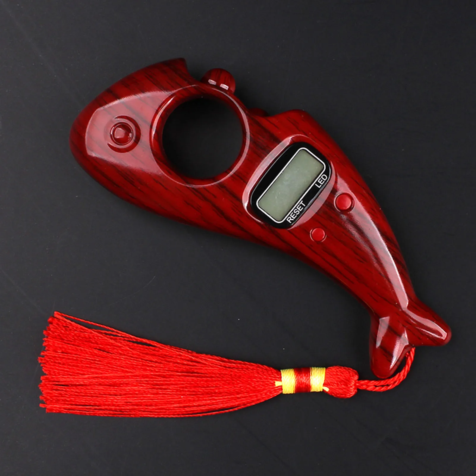 Rotating Prayer Bea…