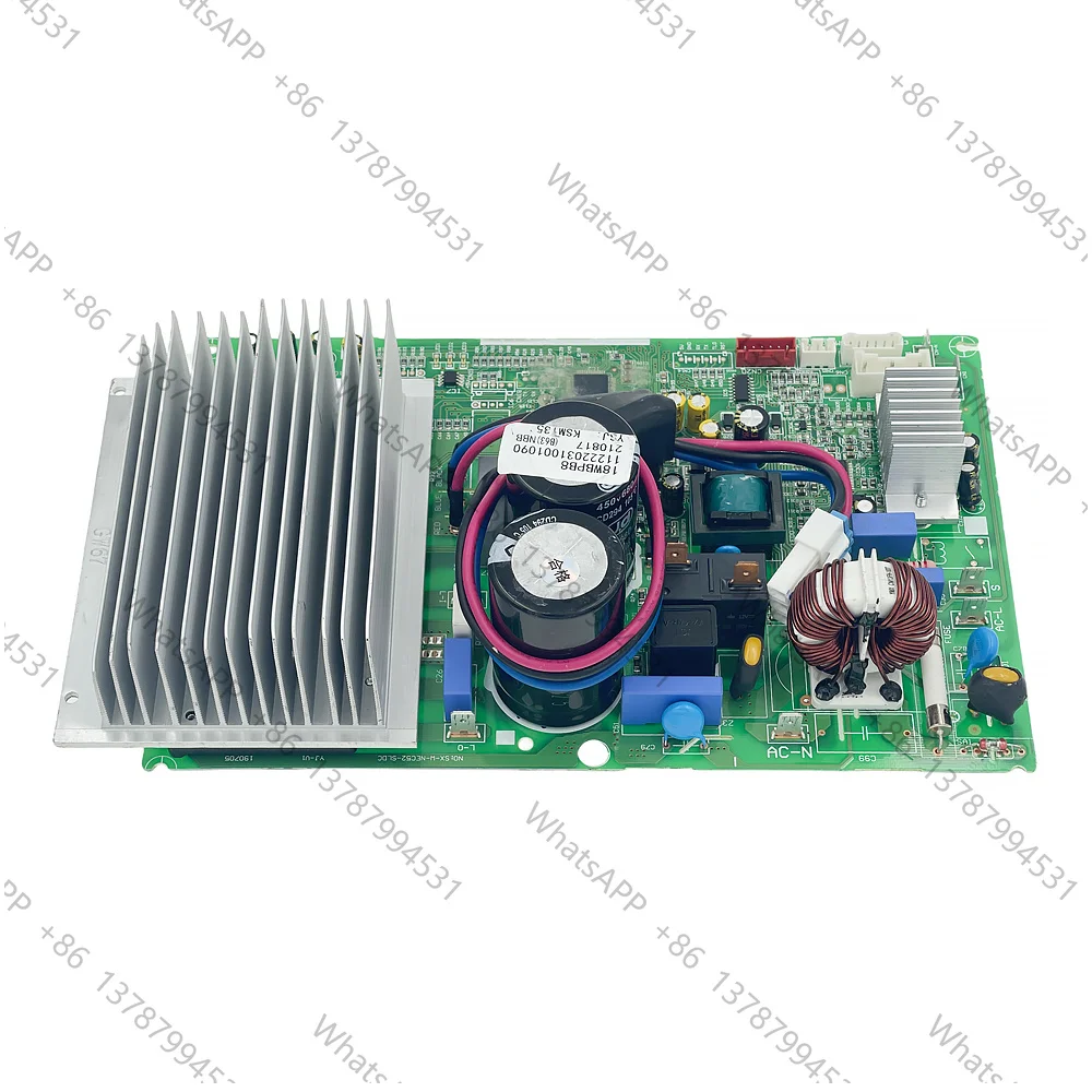 Air Conditioner Outdoor Unit Control Board H18WBPB8 Circuit PCB Conditioning Parts