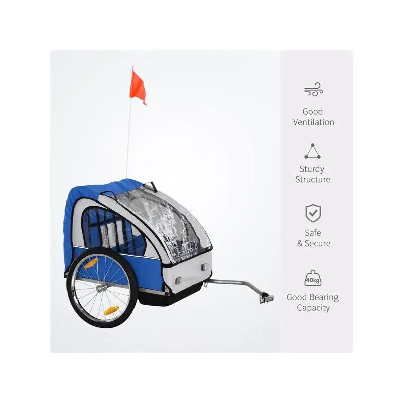 Carro de carga de bicicleta para soluciones de envío y entrega