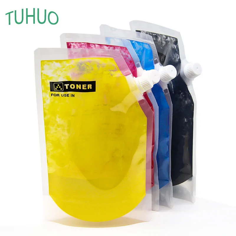 500g C60 C70 C550 Toner Powder For Xerox DocuColor C560 C570 C550 C5585 C5580 C6680 C7780 C7785 Japan Compatible Color Copier