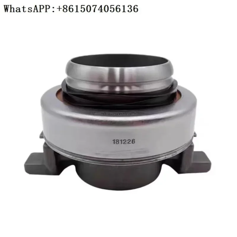 Heavy truck tractor parts Yingjie Zhu Hongjun Liang Wang Dao version clutch plate pressure plate separation bearing assembly