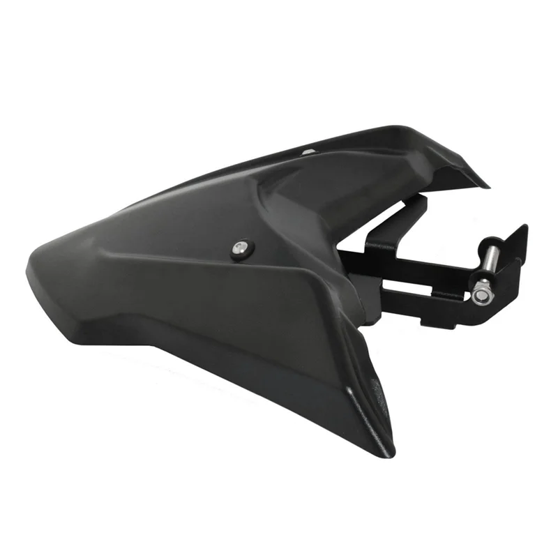 

Highly Recommended Front Fender Beak Nose Extension Fairing Mudguard For Tenere700 Tenere 700 XTZ 2018-2022
