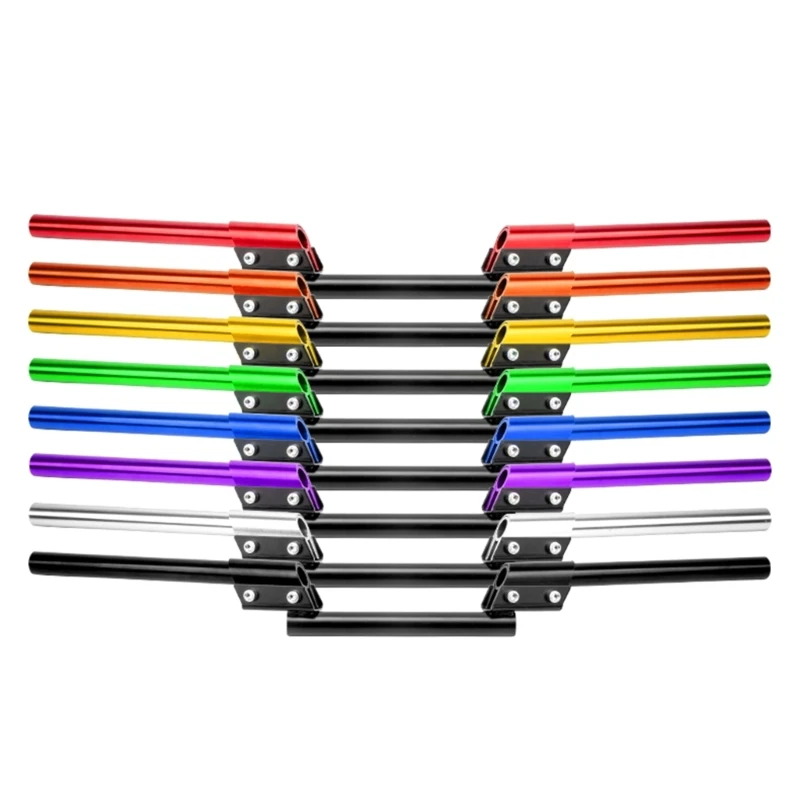 

Removable Handle Bar System for 125cc Pit Dirt Bike Motocross Scooter Motorcycle Drop shipping