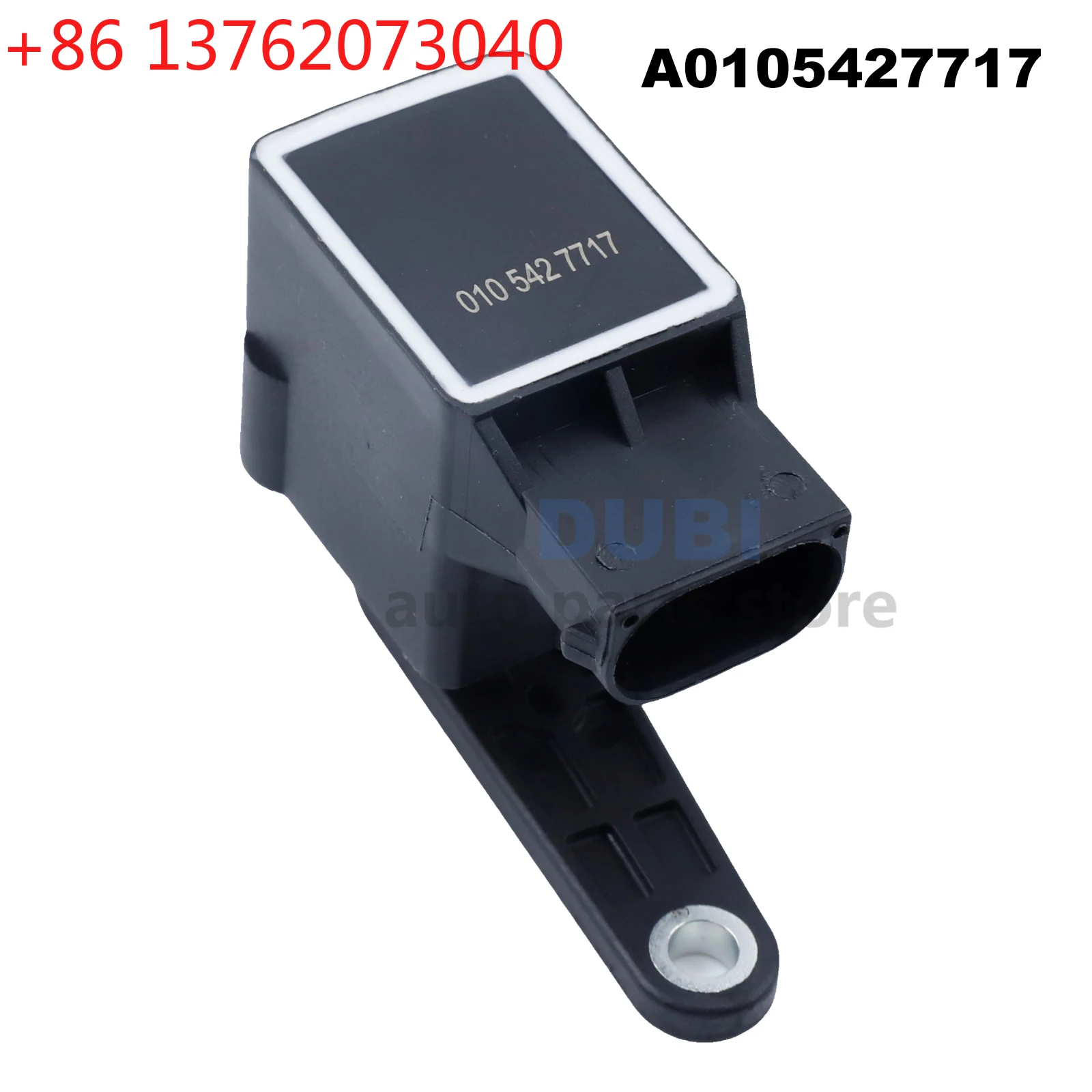 Height Level Sensor A0105427717 For BENZ W169 W245 W202 W203 W210 W211 W163 W164 W251 W221 A/B/C/E/M/GL/R/S-CLASS CLK CLS SLK