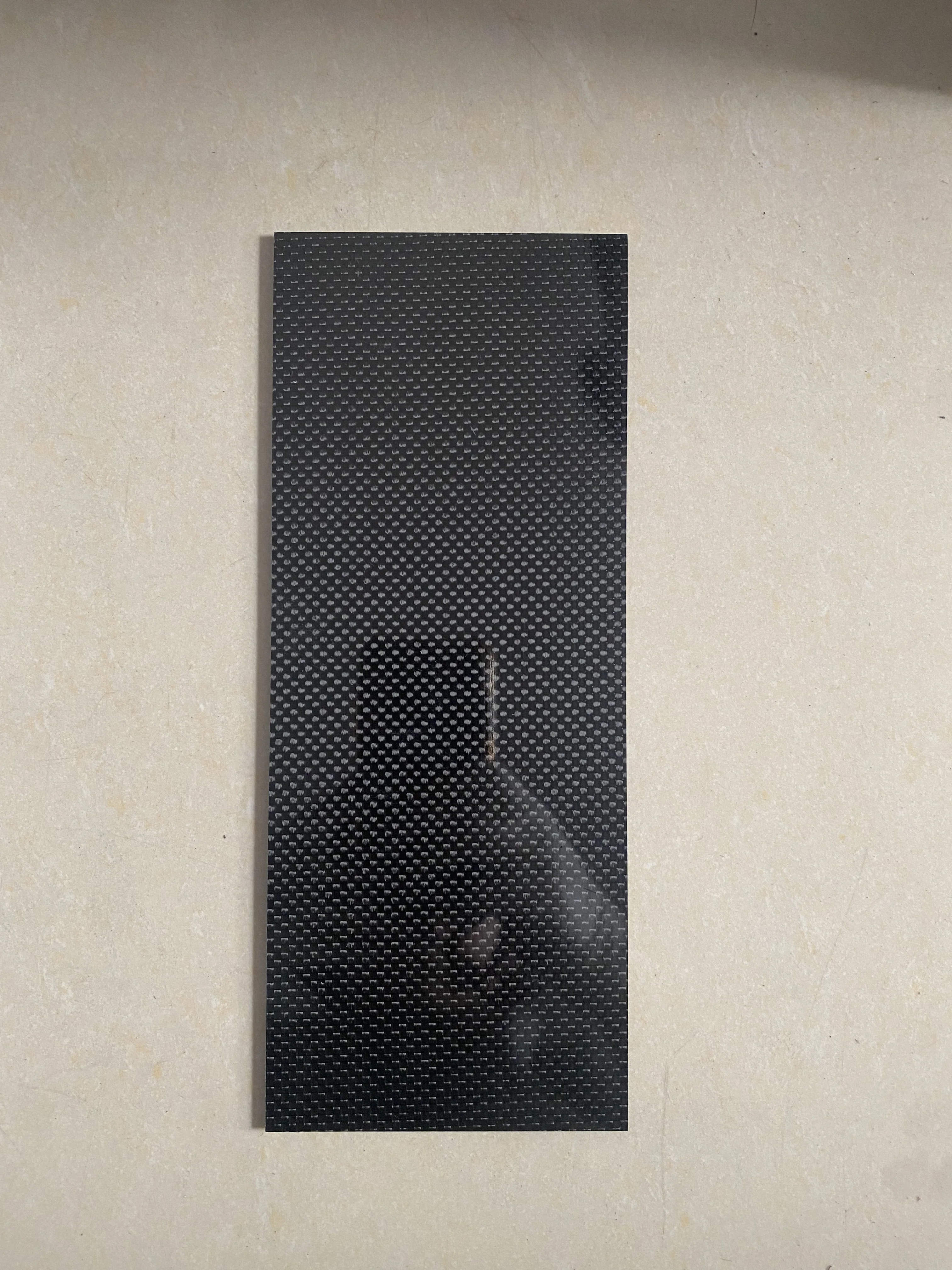 100MM X 250MM Full Carbon Fiber Sheet Panel Thickness 0.5MM 1MM 1.5MM 2MM 3MM 4MM 5MM Matte Surface High Strength Carbon Panel