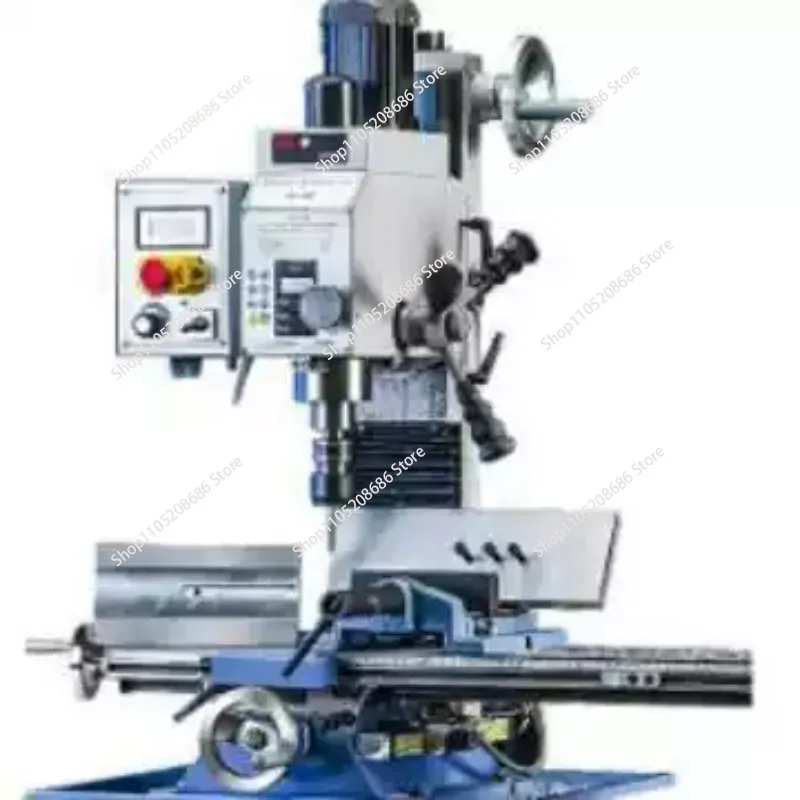 Multifunctional Vertical Micro WA-30V Drilling and Milling Machine Drilling and Milling Machine WA-30V Brushless