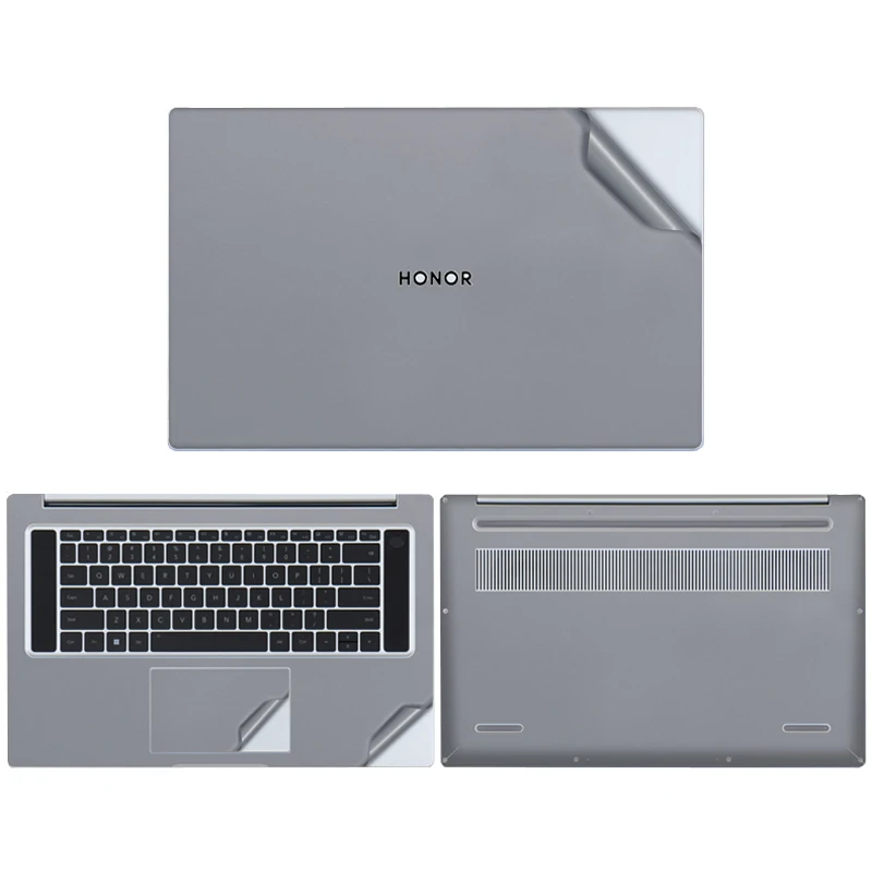 

Laptop Stickers for Honor MagicBook X 16/16 HYM-W56 2022/16 Pro HYM-W76/Pro 16.1 2020 Magicbook 14/15 2021 2022 Film Skin