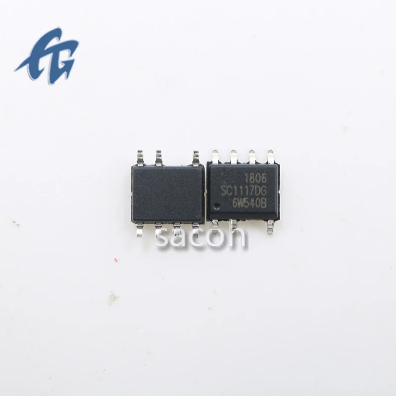 

(SACOH Electronic Components) SC1117DG 10Pcs 100% Brand New Original In Stock