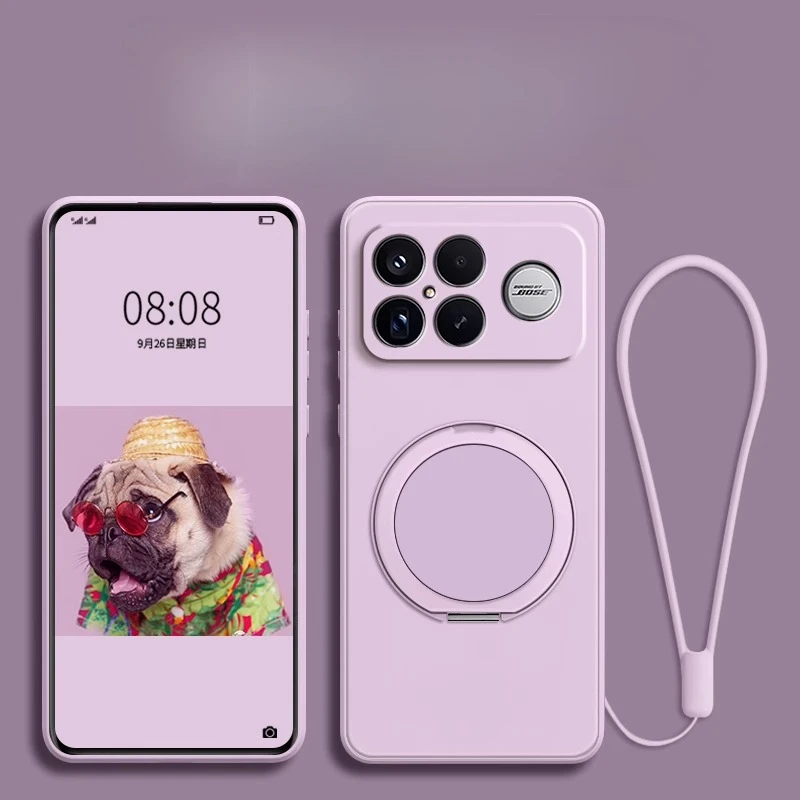 Magnetic Holder Liq… - image