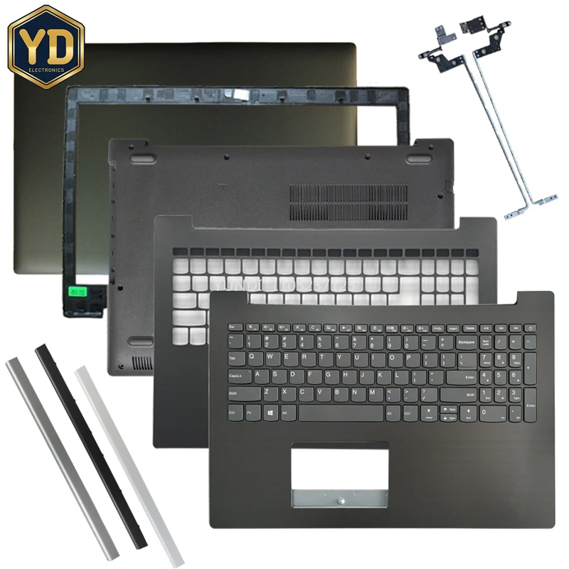YD NEW For IdeaPad 320-15 320-15ISK 320-15IKB 320-15AST 320-15IAP 330-15 330-15IKB 330-15IGM 330-15AST laptop Case Cover