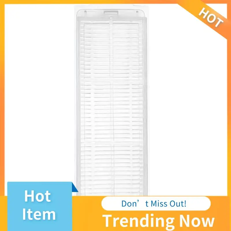 

A69X-для робота-пылесоса Proscenic M6 Pro, запасные части, аксессуары, основная боковая щетка, фильтр Hepa, ткань для швабры