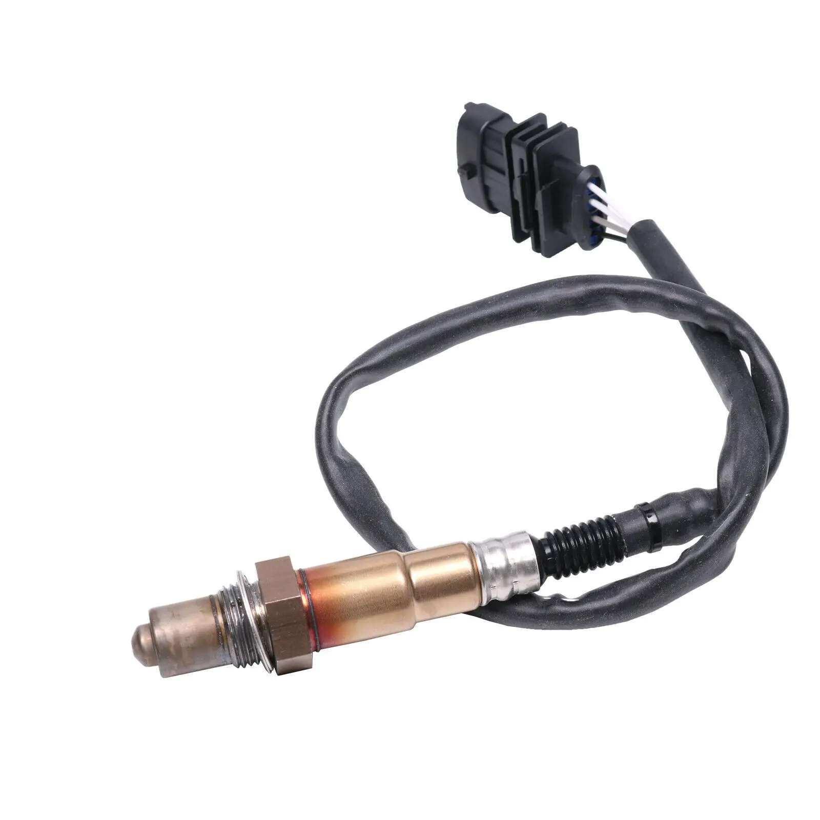 For Astra J Corsa D E Insignia A Zafira Mokka Aveo 1.2 1.4 1pc Car Oxygen Lambda Sensor 55563348 Car Accessories Oxygen Sensor