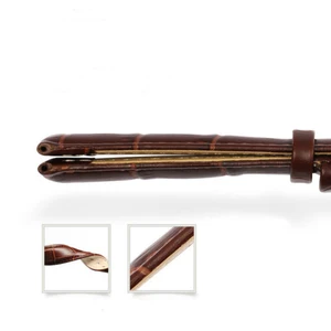 Universal Substitution Leather Clock Bracelet Leather Bracelet for Men Women 12mm 14mm 16mm 18mm 19mm 20mm 21mm 22mm Clock Strip 10 Main Sales Leather Bracelet for Watch - №6