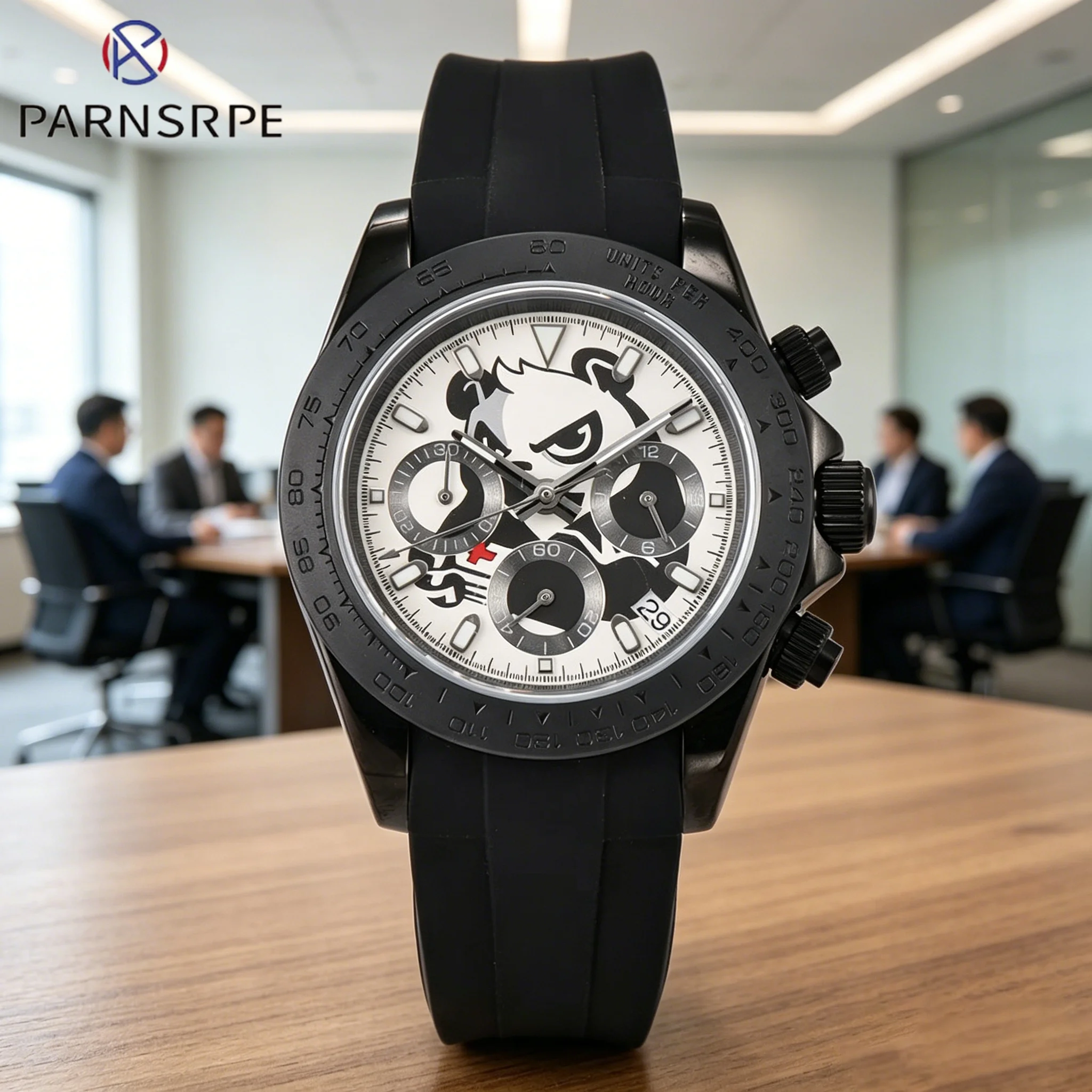 40mm-chronograph-watch-vk63-men's-automatic-quartz-watch-fashion-sapphire-glass-stainless-steel-water-resistant-sport-watch