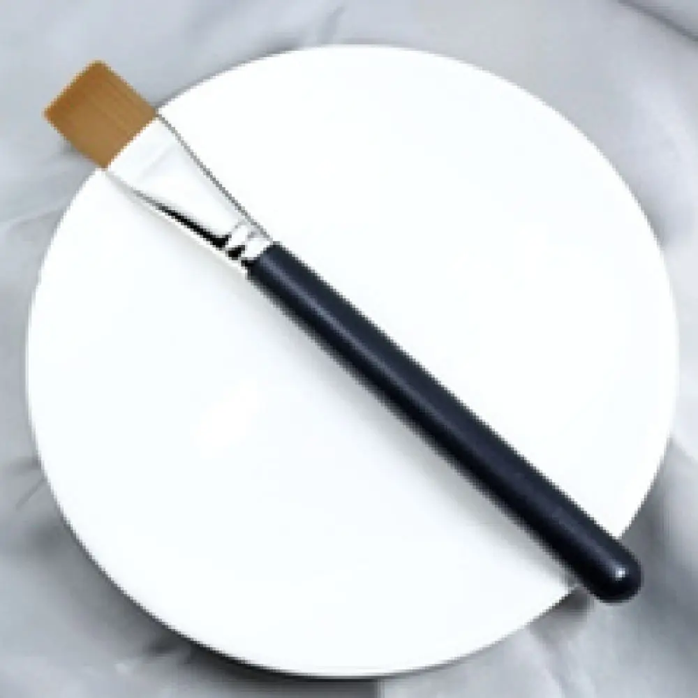 High Grade M Series Makeup Brush Synthetic Fiber Foundation Powder Blush Eyeshadow Highlight Concealer Face Beauty Tool