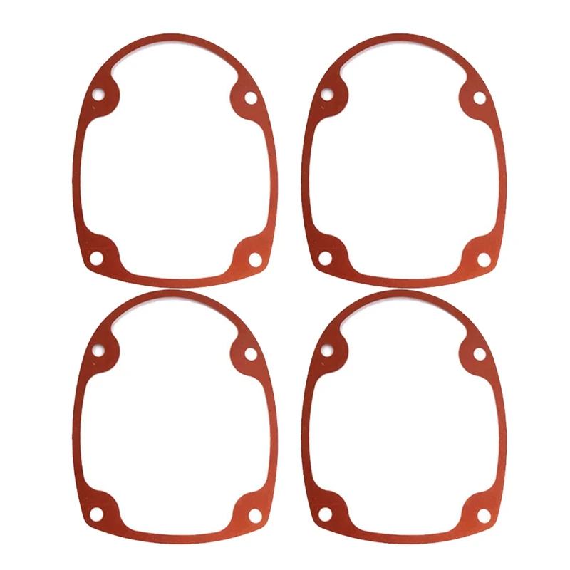 

4PCS 877-325 Gasket For Hitachi NV83A,NV65AC, NR83A, NR83AA, NR83A2 NV83AA, NV83A2 Nailer Replacement Parts Accessories