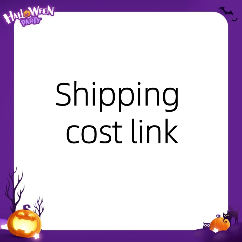 Shipping cost link--custom