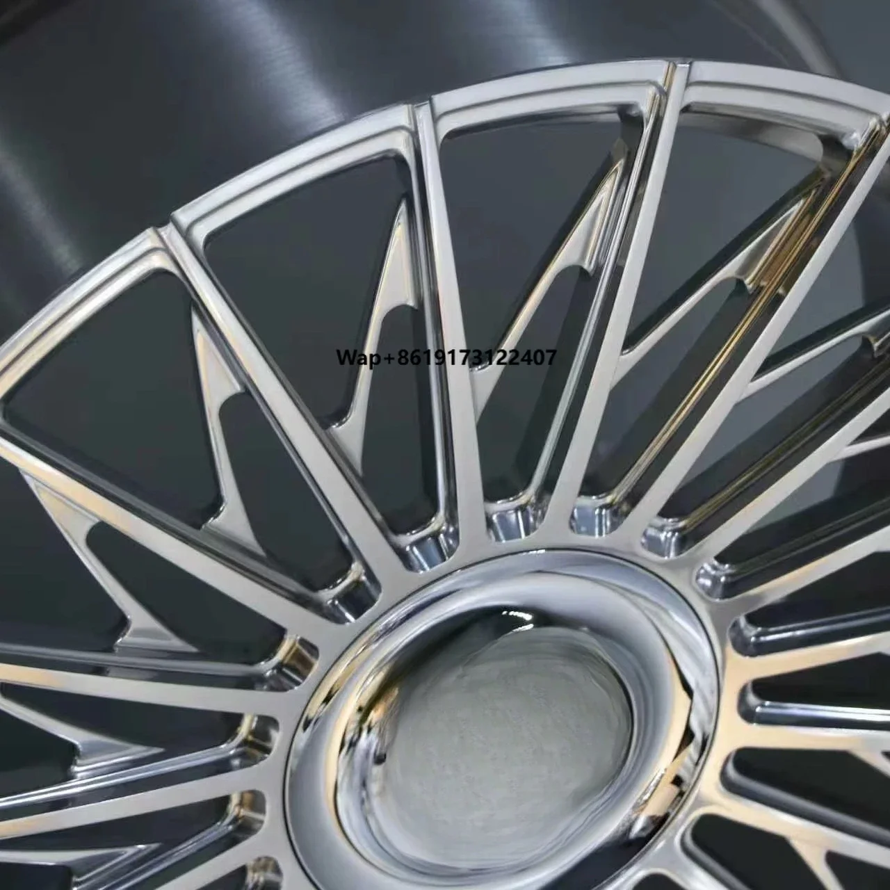 

RG Wheel Hub for manufacturing