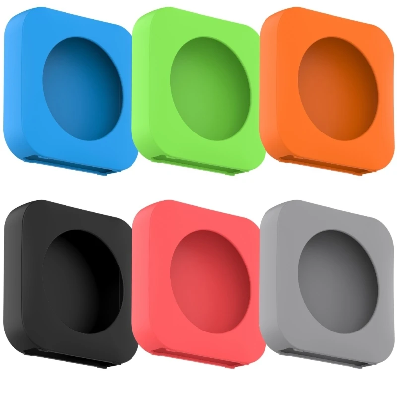

Silicone Guard Case Protector Sleeve for MR1100 LTE Router Washable Shell