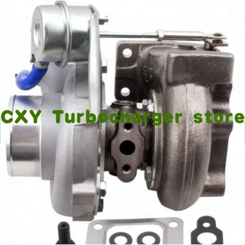 Turbocharger for Best Choice Quality EC-01 Turbocharger Manufacturer