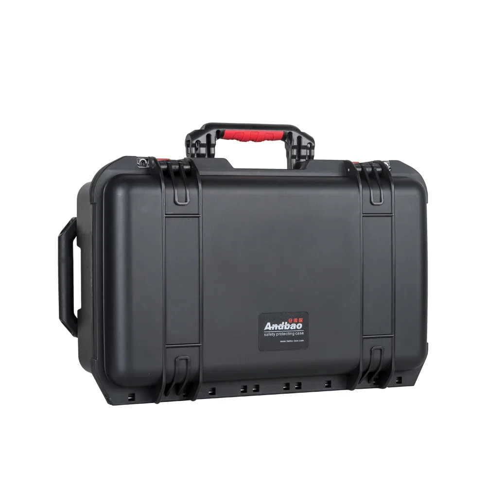 Impact Carry onfor ABS Waterproof Custom Case Suitcase Plastic Hard Tool Box