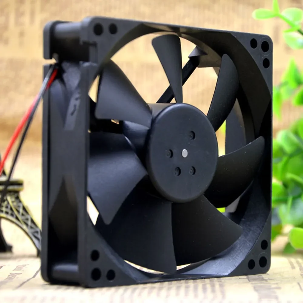 TX9025L12S 9cm 90mm DC 12V 0.16A 90*90*25 mm axial computer case cooling fan