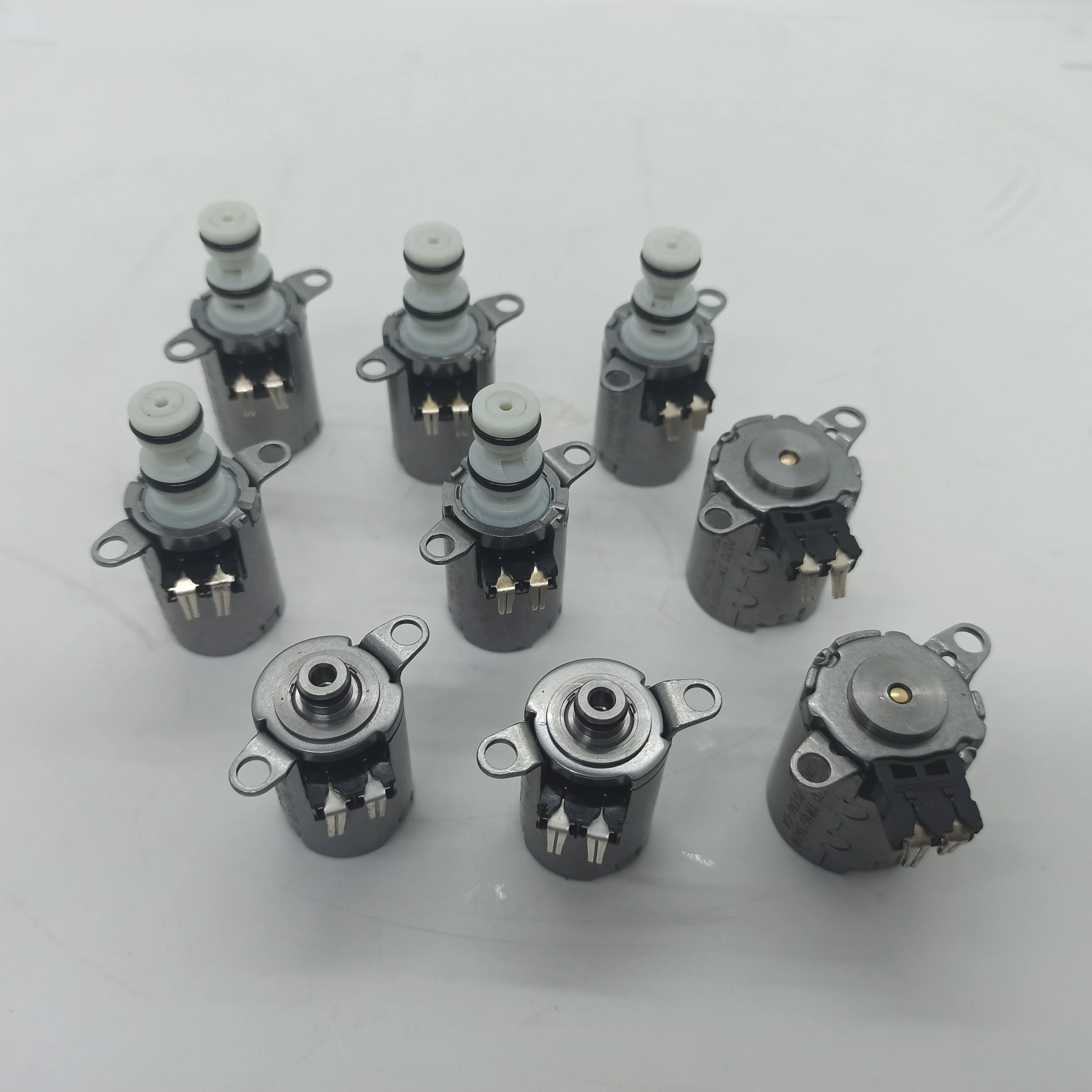 MPS6-0007-FN MPS6 S…