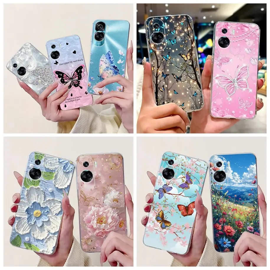 For Honor 90 Lite C… - image