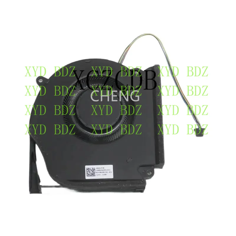 

DB 13NR0540P01011 for Asus Thermal Cpu Fan G533Qm Rog Strix Scar 15 G533Qs-Ds9"GRADE A" CDB