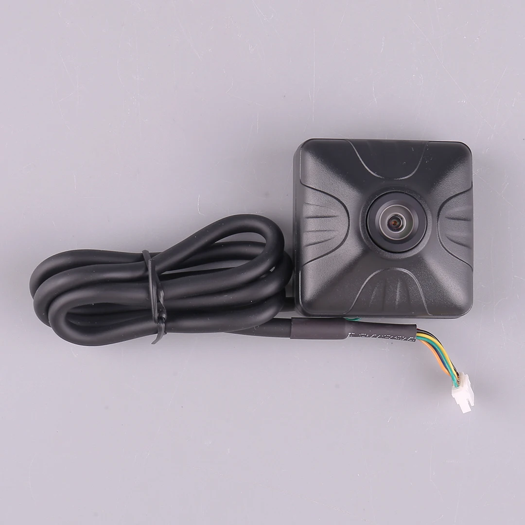 SIYI – enregistreur de carte HD, caméra FPV, Module HUB à trois épreuves, Compatible avec MK15 MK32 HM30 Sky pour Drone de course