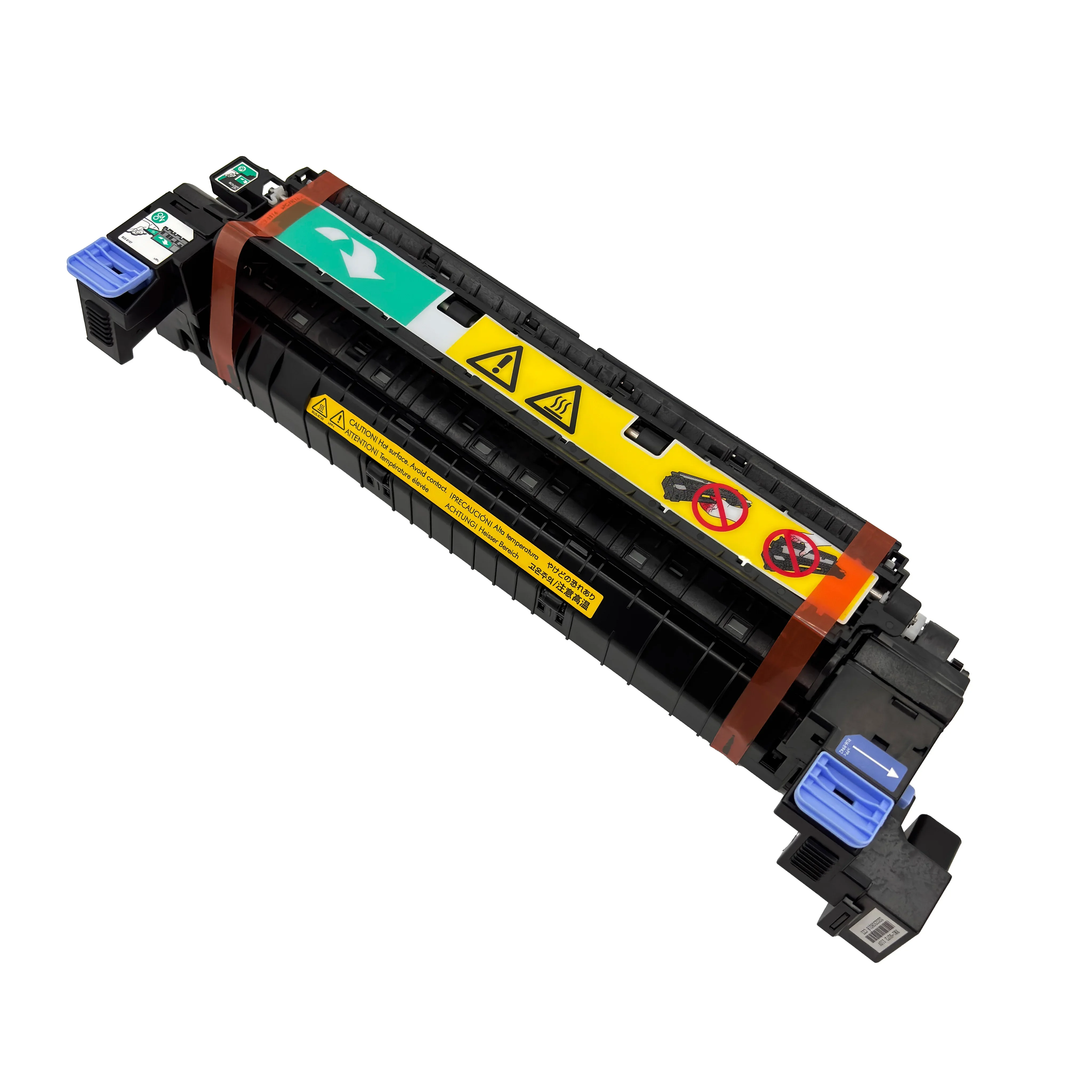 RM1-9373 CE515A Блок термофиксатора в сборе для Enterprise 700-цветного МФУ M775 Фиксатор отопления в сборе