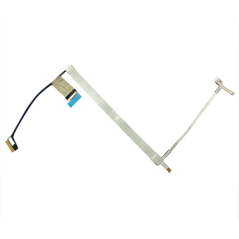 R+  30pin RGB 1080P LCD NT Screen Video Display Flex Cable For Lenovo E16 Gen 1 21JN