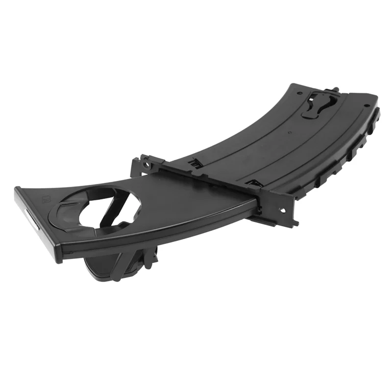 

LHD Left Front Retractable Cup Holder 51459173463 For BMW E90 E91 E92 E93 2005-2012 Car Dashboard Drink Holder Trim