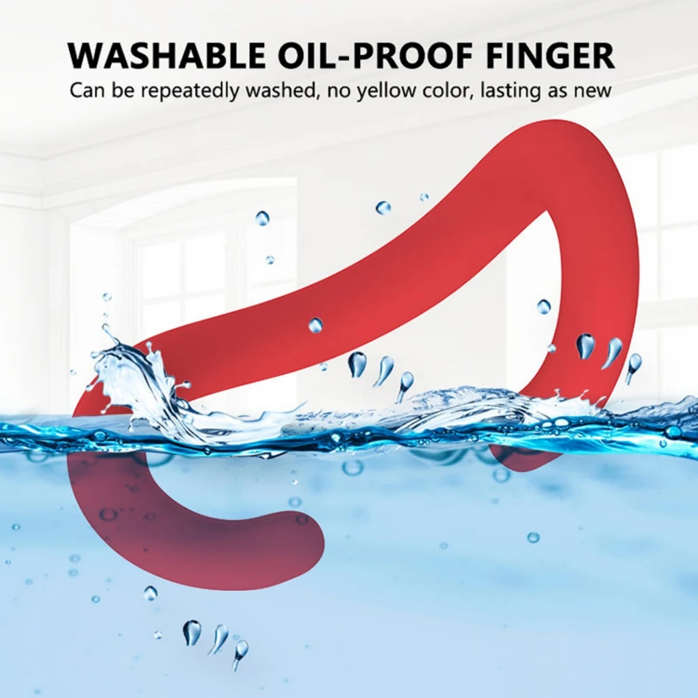 Silicone Eye Mask Set for Pro Host Protective Case Dustproof VR Accessories