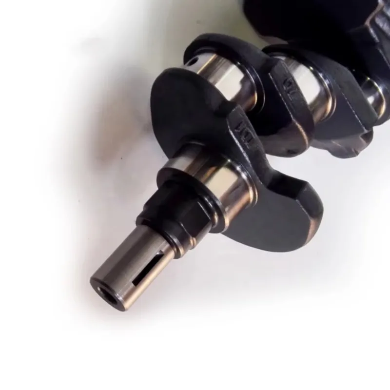 مناسبة لمحرك 4D56U 23111-42910 1100A028 ME102601 العمود المرفقي 4D56U 1100A135