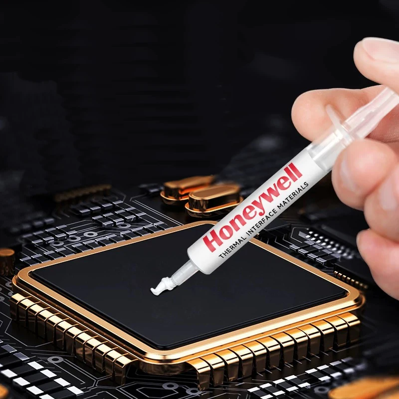 PTM7950SP 상 변화 실리콘 그리스, CPU 노트북 방열판 그래픽 카드 냉각 서멀 페이스트 실리콘