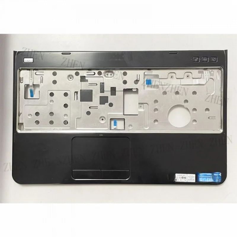 

Y 0DRHPC DRHPC для Dell 15R N5110 C корпус подставки для рук крышка корпус