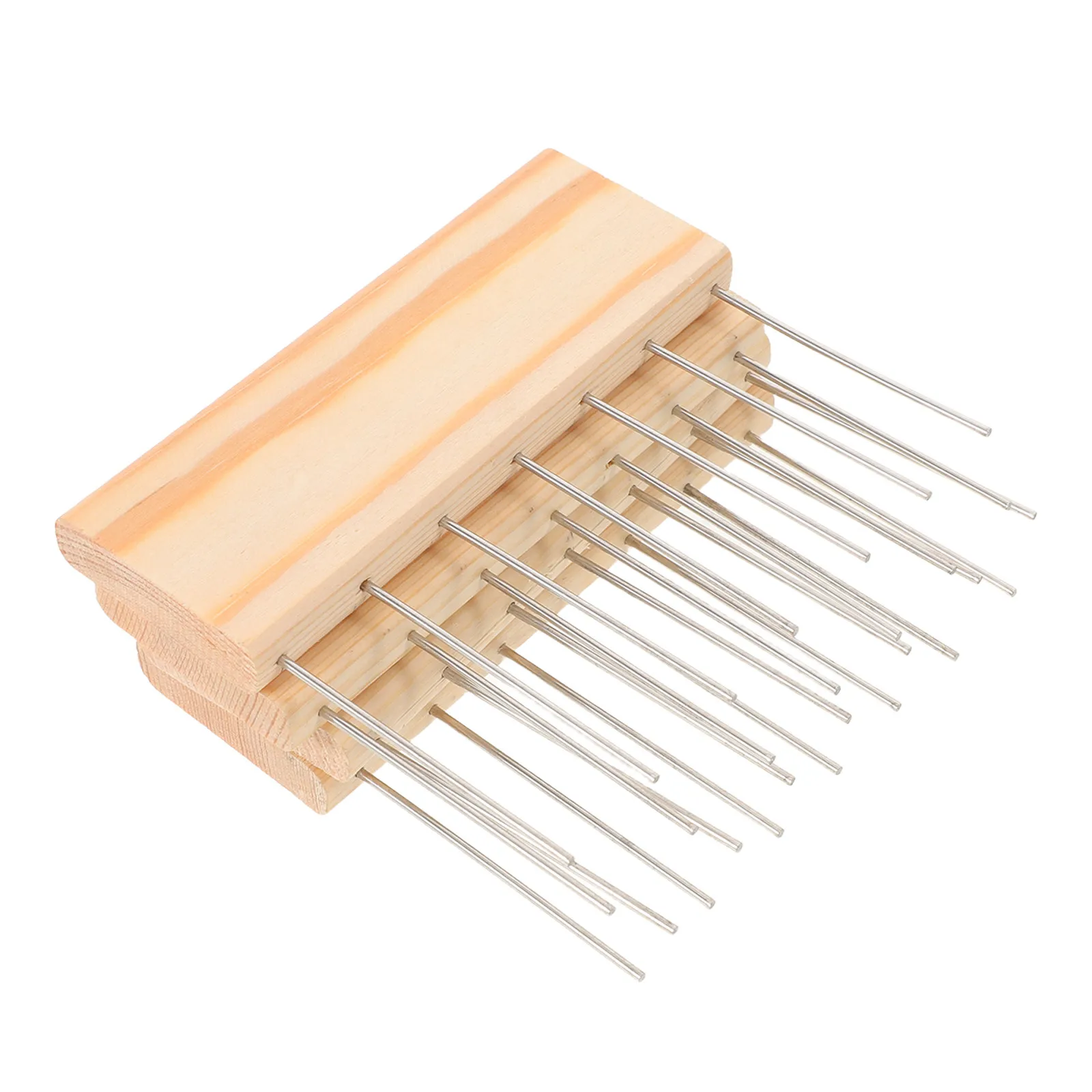 

Набор из 4 текстурирующих инструментов для рисования: деревянные гребни для создания узоров, принадлежности для флюид-арта, аксессуары для рисования на холсте, для создания мраморных узоров и поделок