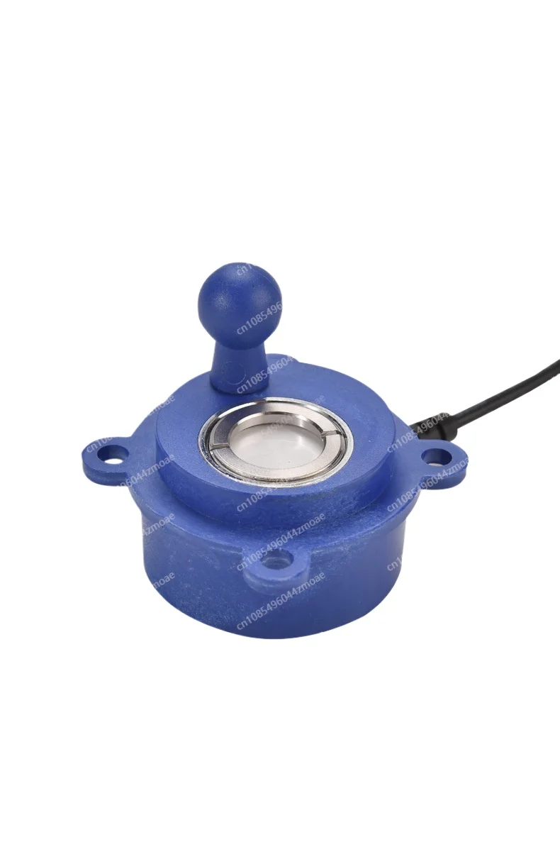 

DC24V Ultrasonic Fog Head Fireplace Atomization Landscape Fog Making Disinfection Humidification Spray Without Power Supply