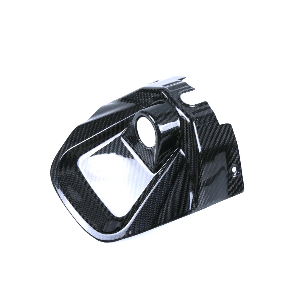 

For Aprilia RS 660 2020-2021-2022-2023 100% Carbon Fiber Keyguard Cover