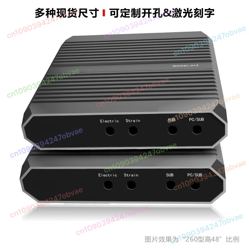 220 * 58 Aluminum P…