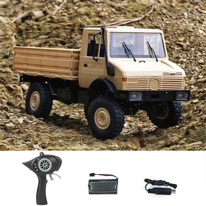 

RC Crawler 1/12 LDRC LDP06 Модель автомобиля 4×4 Внедорожник Линейный скоростной грузовик Автомобиль с дистанционным управлением 15 км/ч Аккумулятор для мальчиков Игрушки