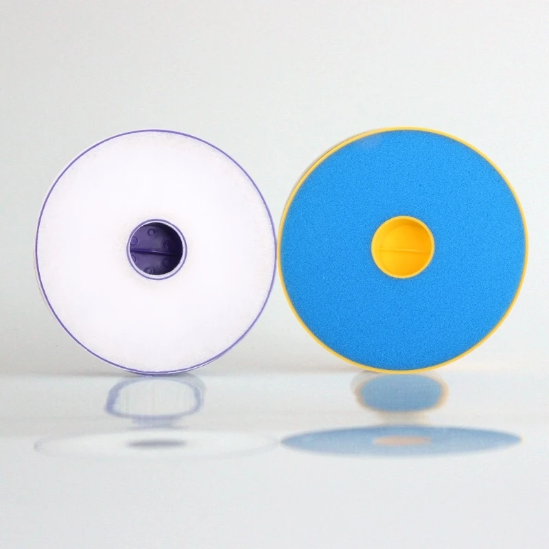 Filtro HEPA pre/postmotor para aspiradoras DC05 DC08, accesorios lavables, envío directo