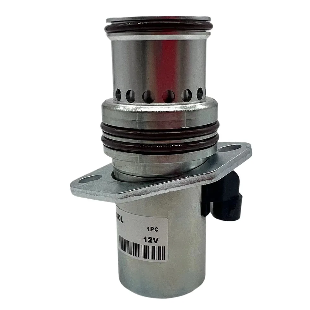 

Suitable For Cummins Solenoid Valve Qsl9 Qsx15 Isx15 Qsm11 Ism11 Hydraulic Control Valve Line