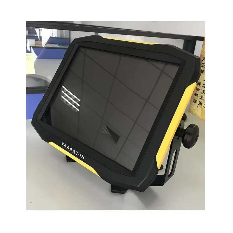 Hi Target HD-Max Echo Sounding Equipment with Transducer for Underwater Topography Mapping